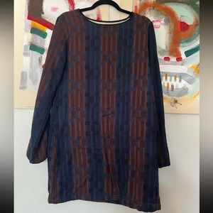 Ace and Jig FABLE (!) dress!